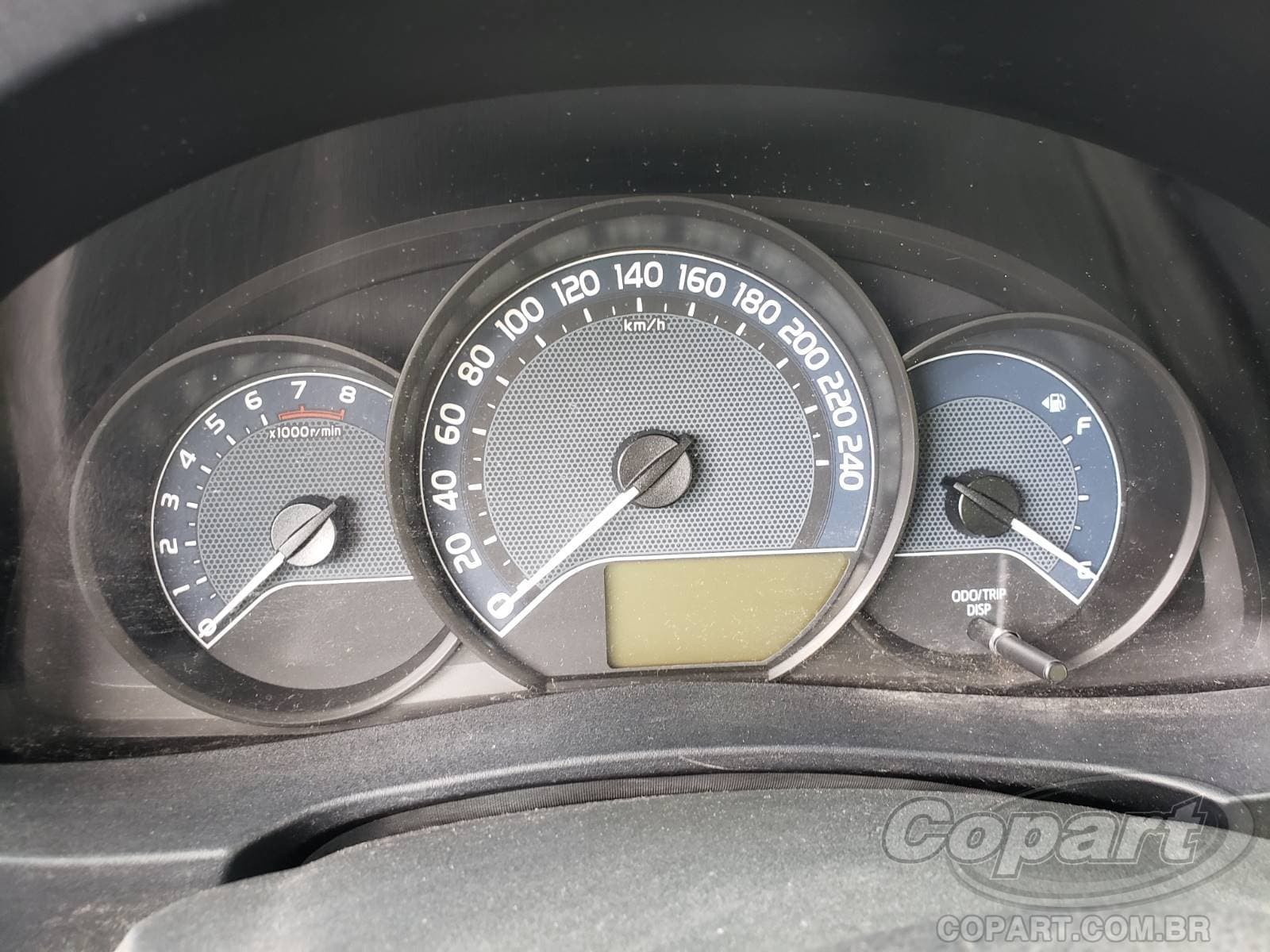 Toyota Corolla 2017 — foto 8