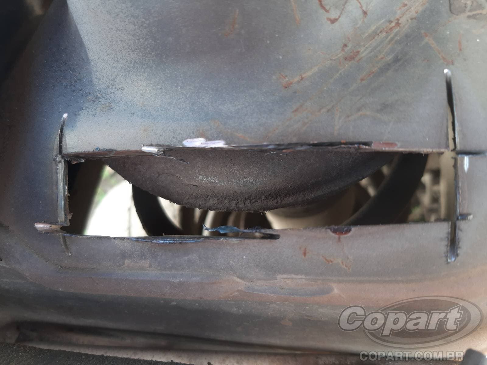 Renault Sandero 2014 — foto 11
