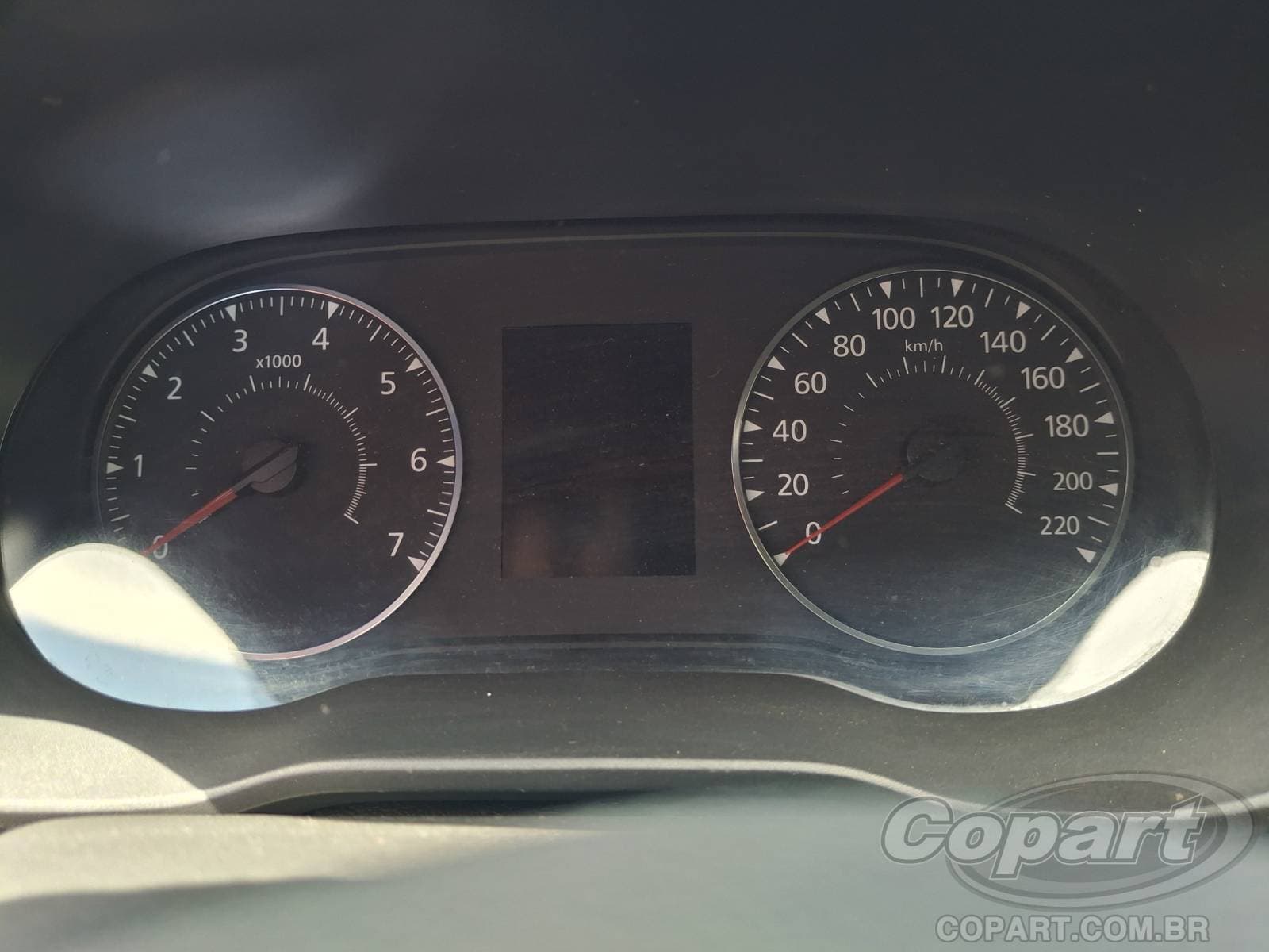 Renault Duster 2021 — foto 8