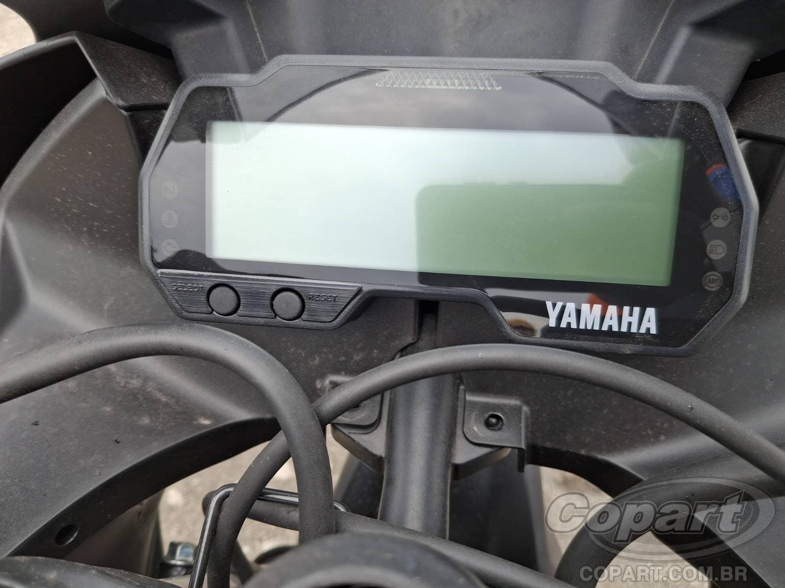 Yamaha YZF R15 2026 — foto 9