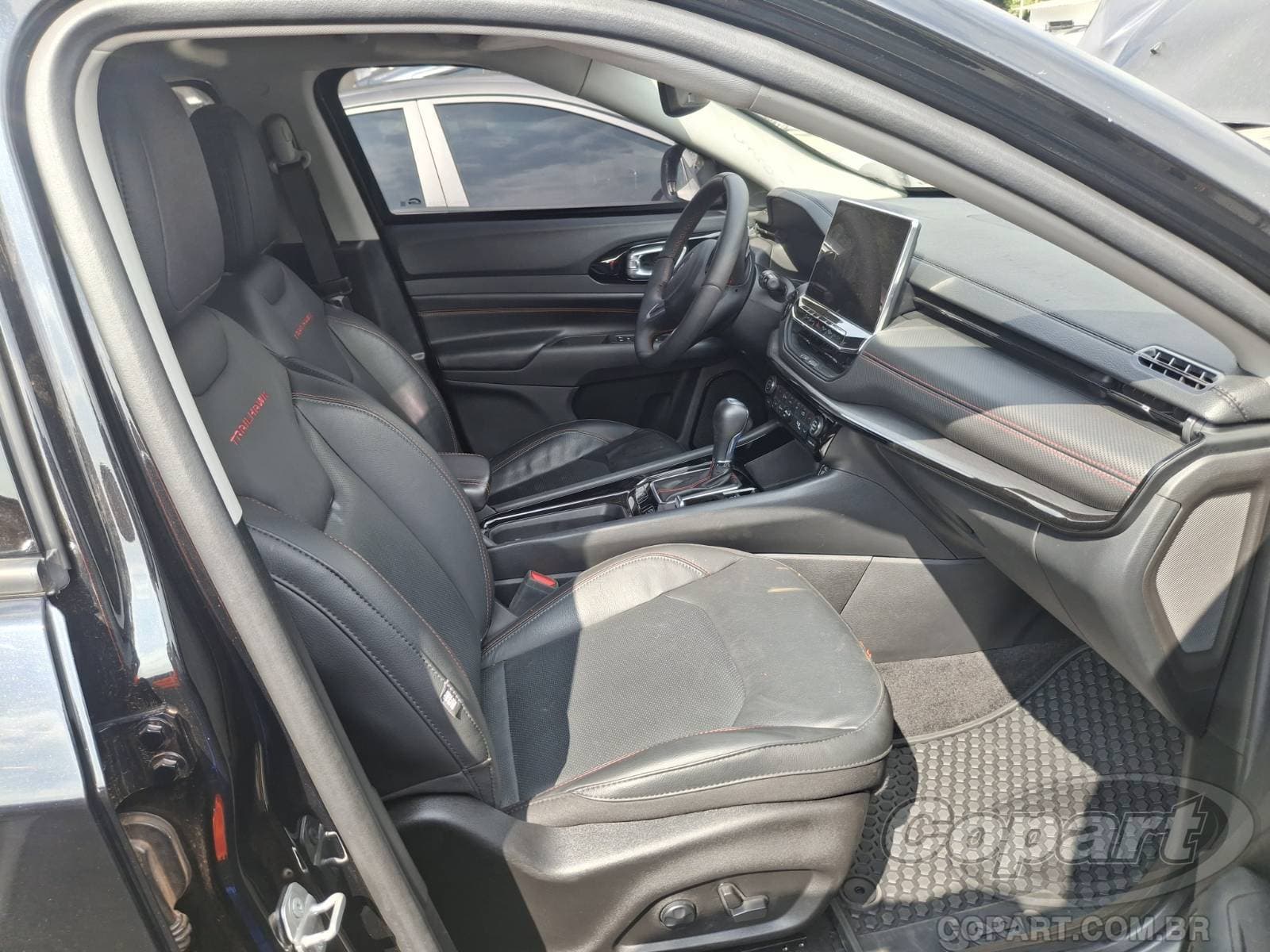 Jeep Compass 2022 — foto 5
