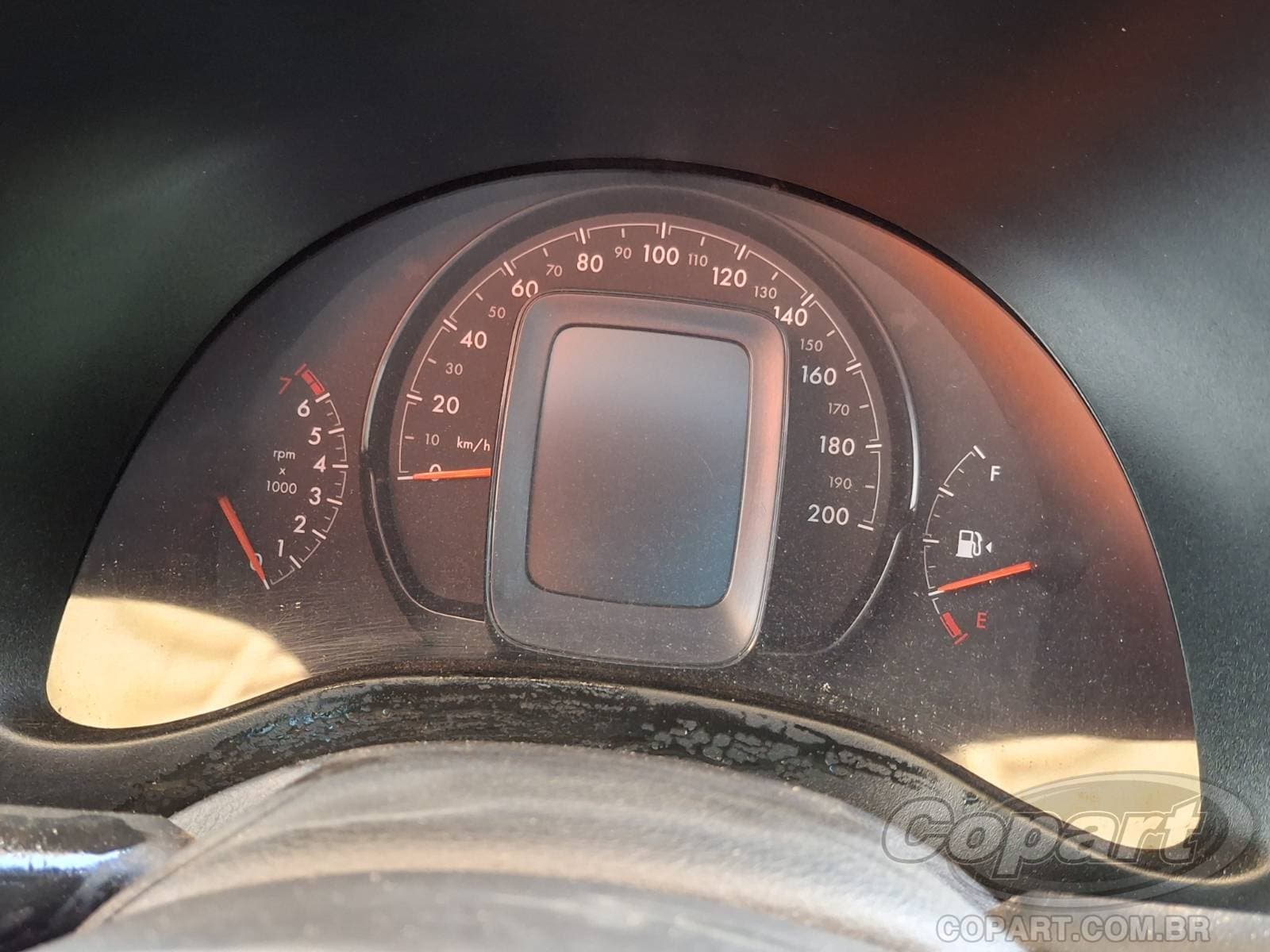 Fiat Strada 2024 — foto 8
