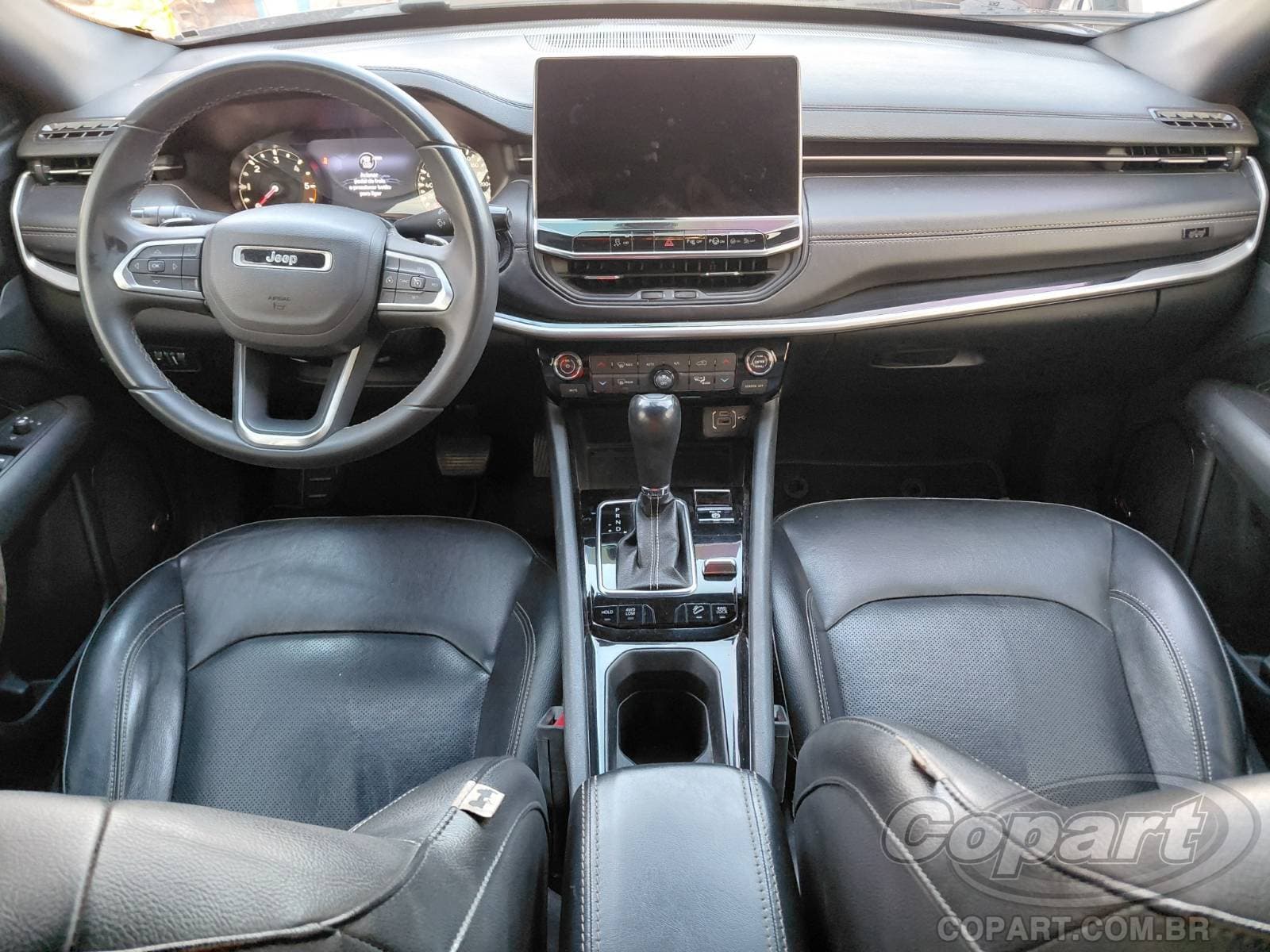 Jeep Compass 2022 — foto 9