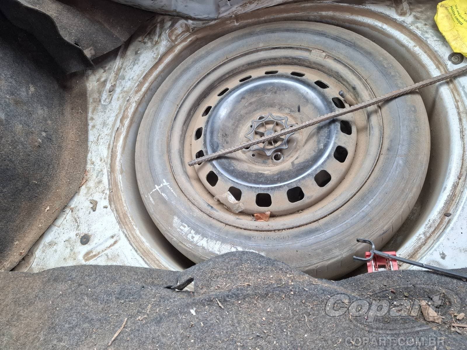 Volkswagen GOL 2014 — foto 10