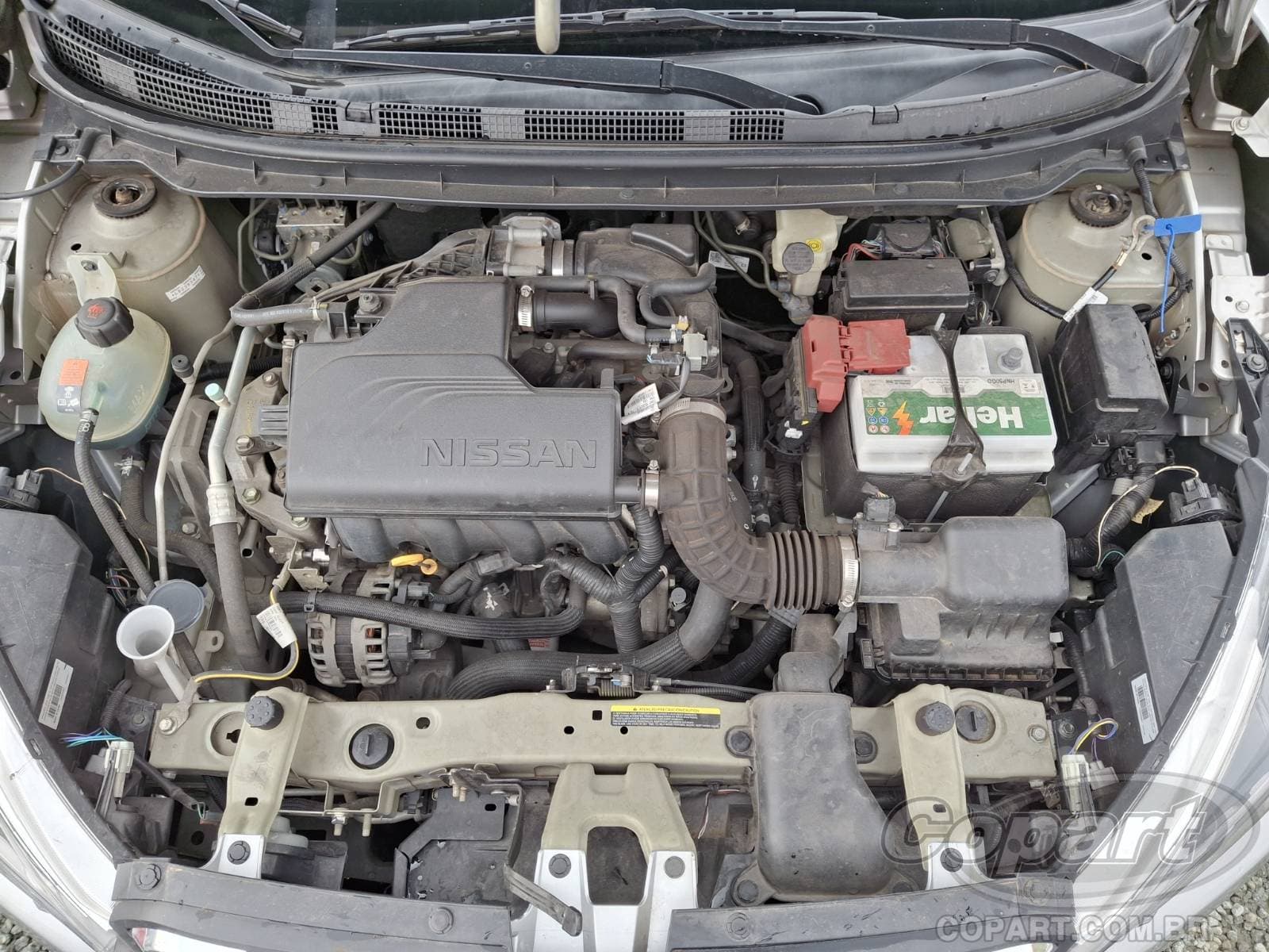 Nissan Kicks 2020 — foto 7