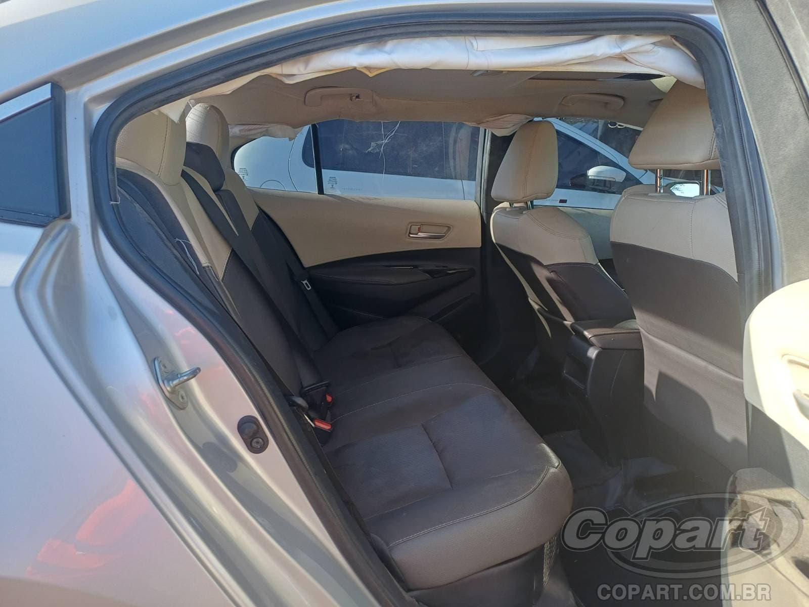 Toyota Corolla 2022 — foto 6
