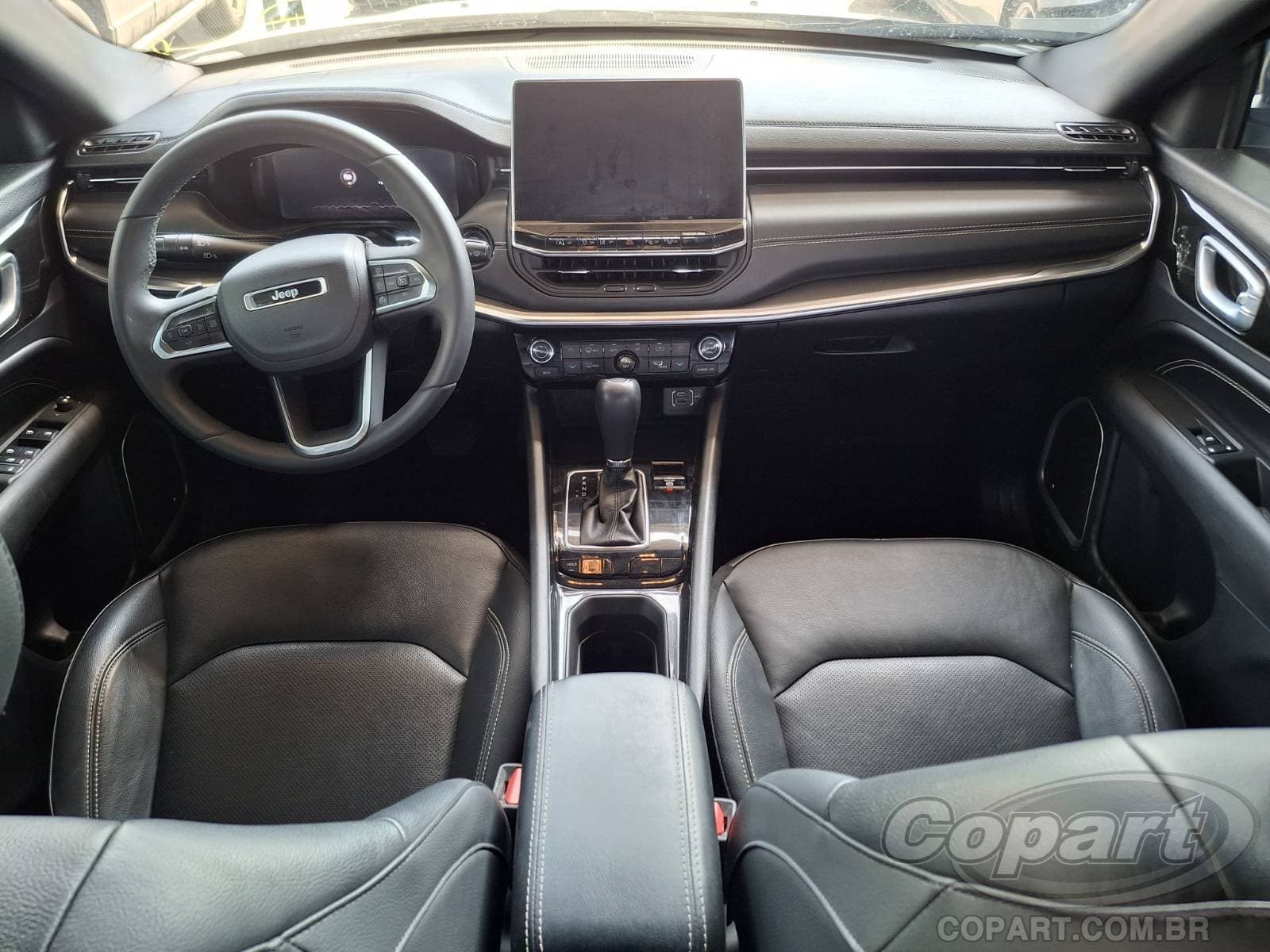 Jeep Compass 2023 — foto 9