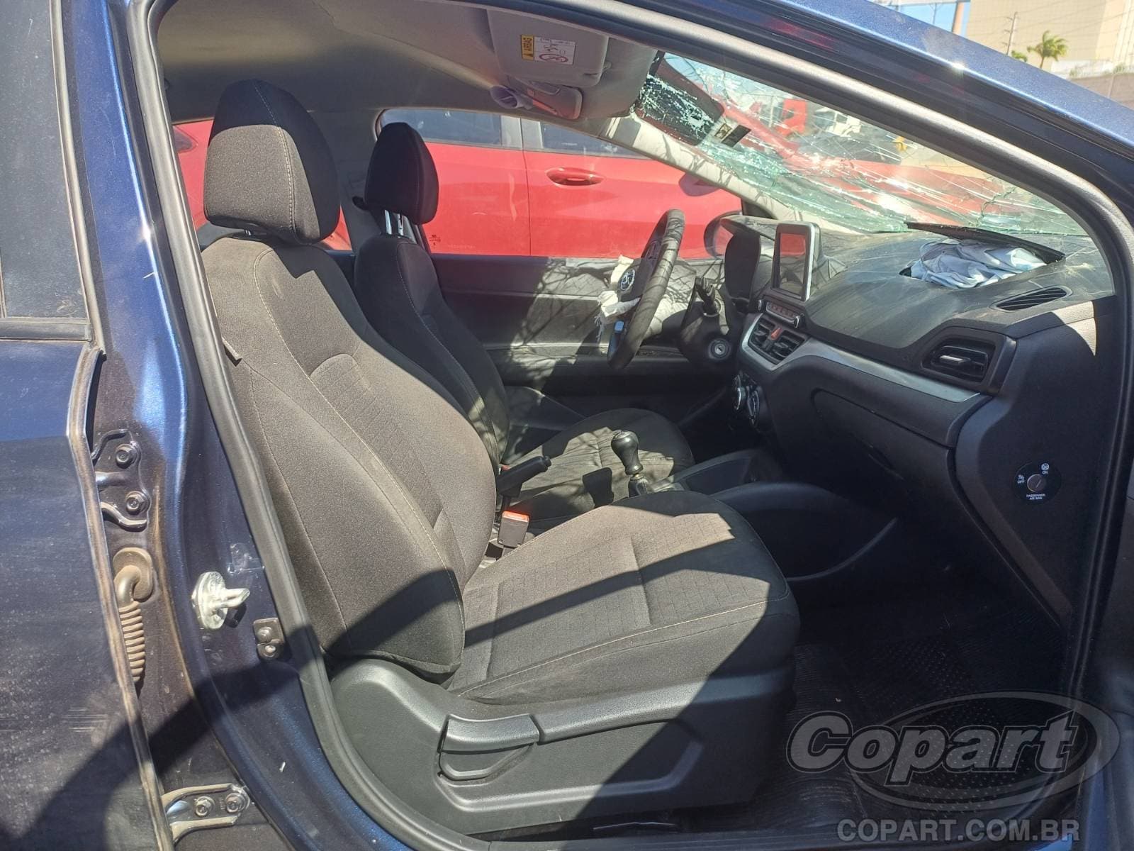 Hyundai Hb20 2024 — foto 5