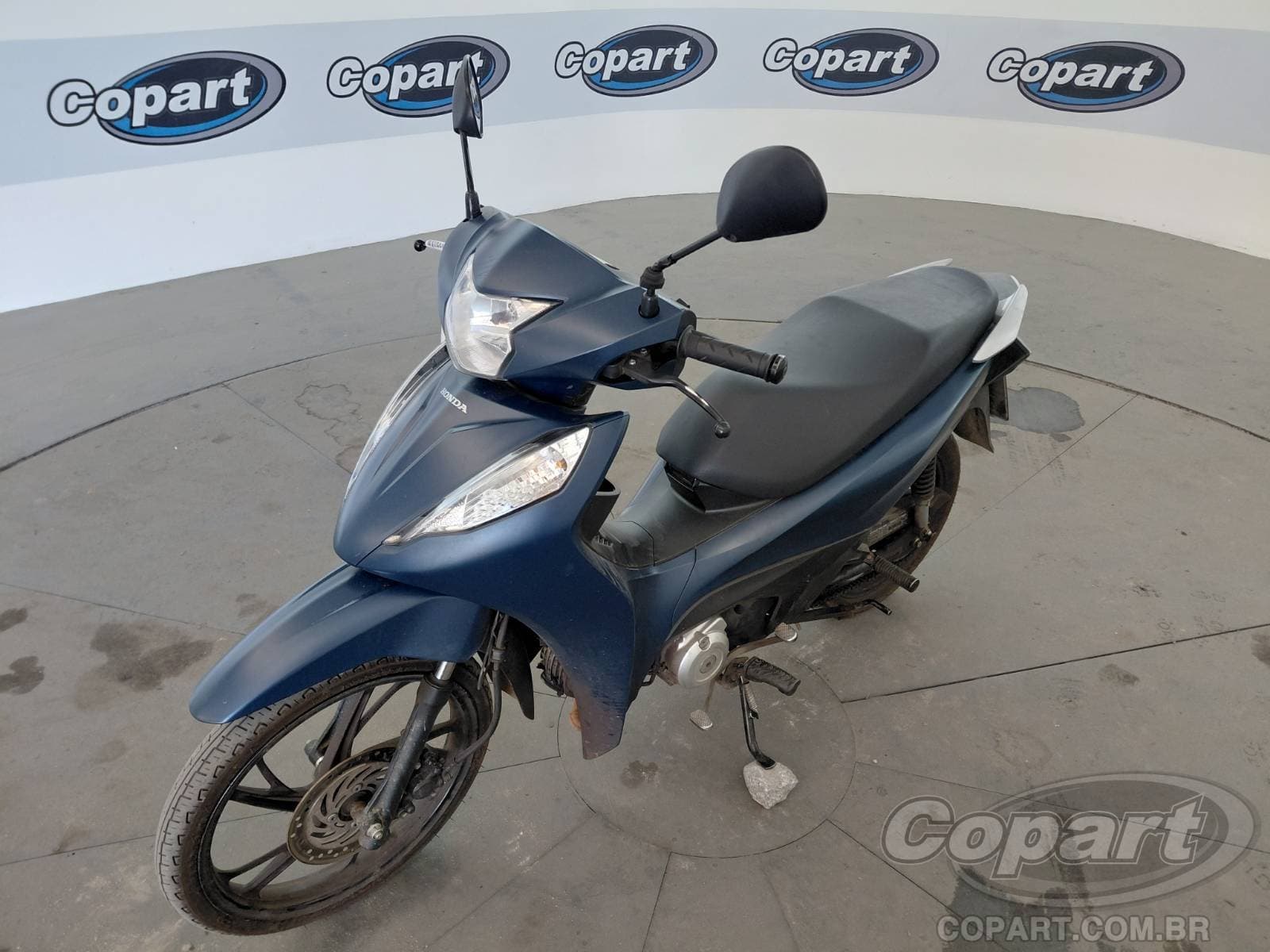 Honda BIZ 125 2025 — foto 2