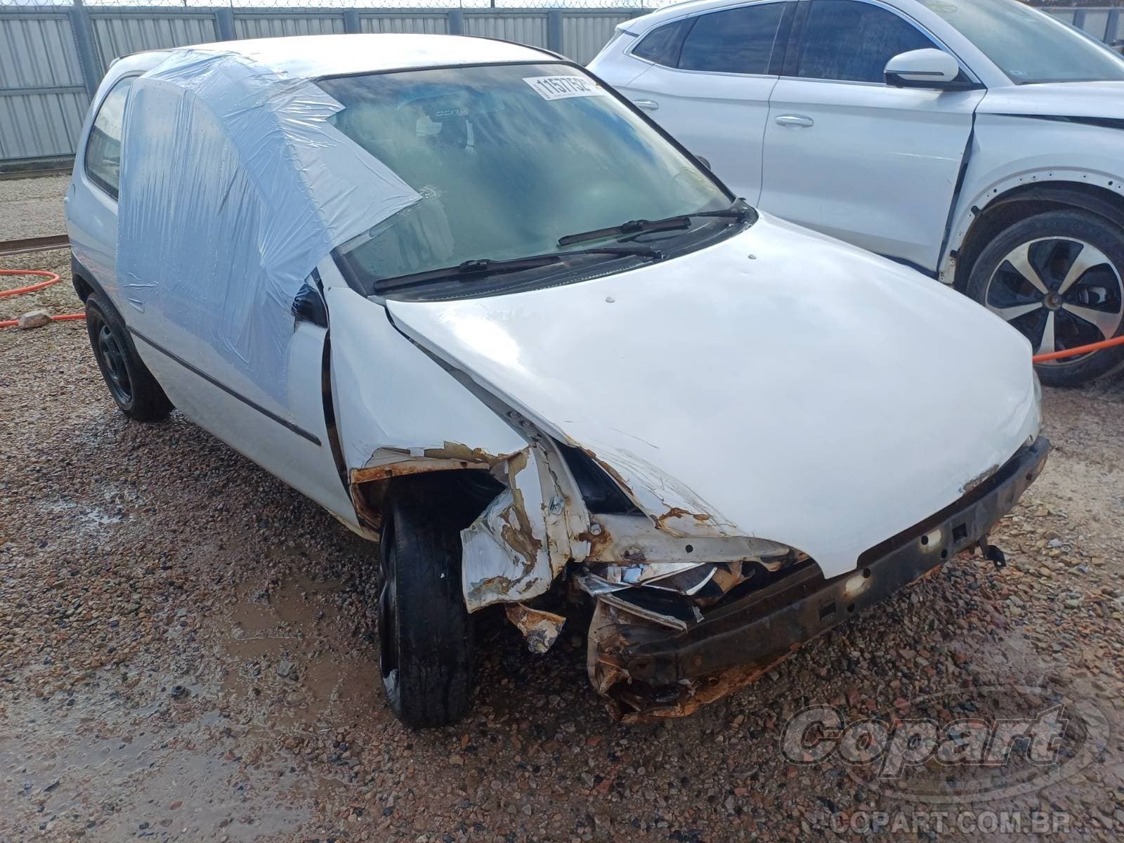 Chevrolet Corsa 1.0 EFI 1996
