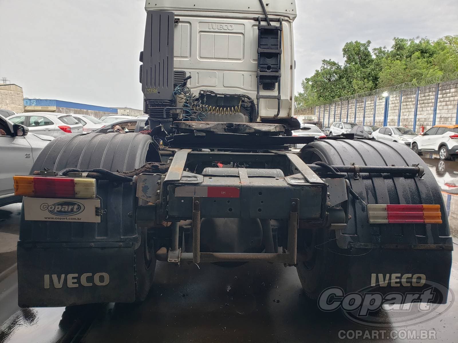 Iveco Stralis 2013 — foto 6