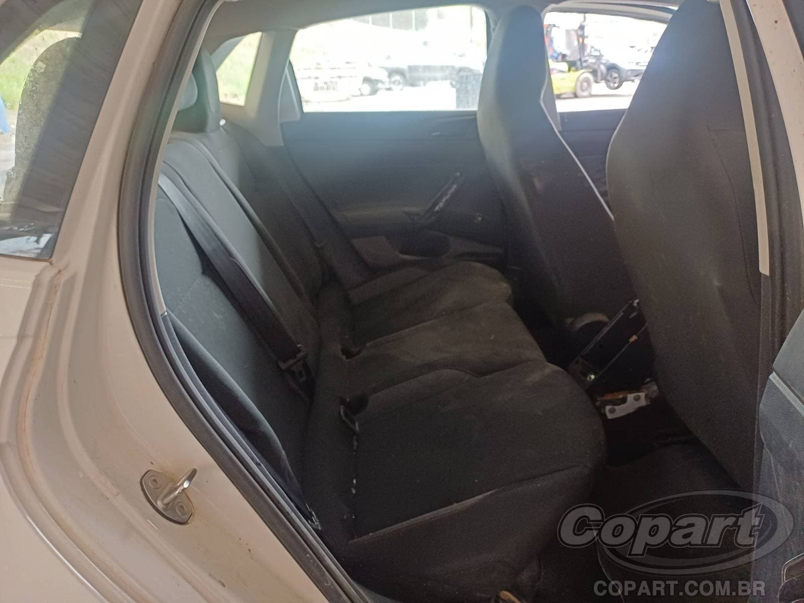 Volkswagen Polo 2026 — foto 6