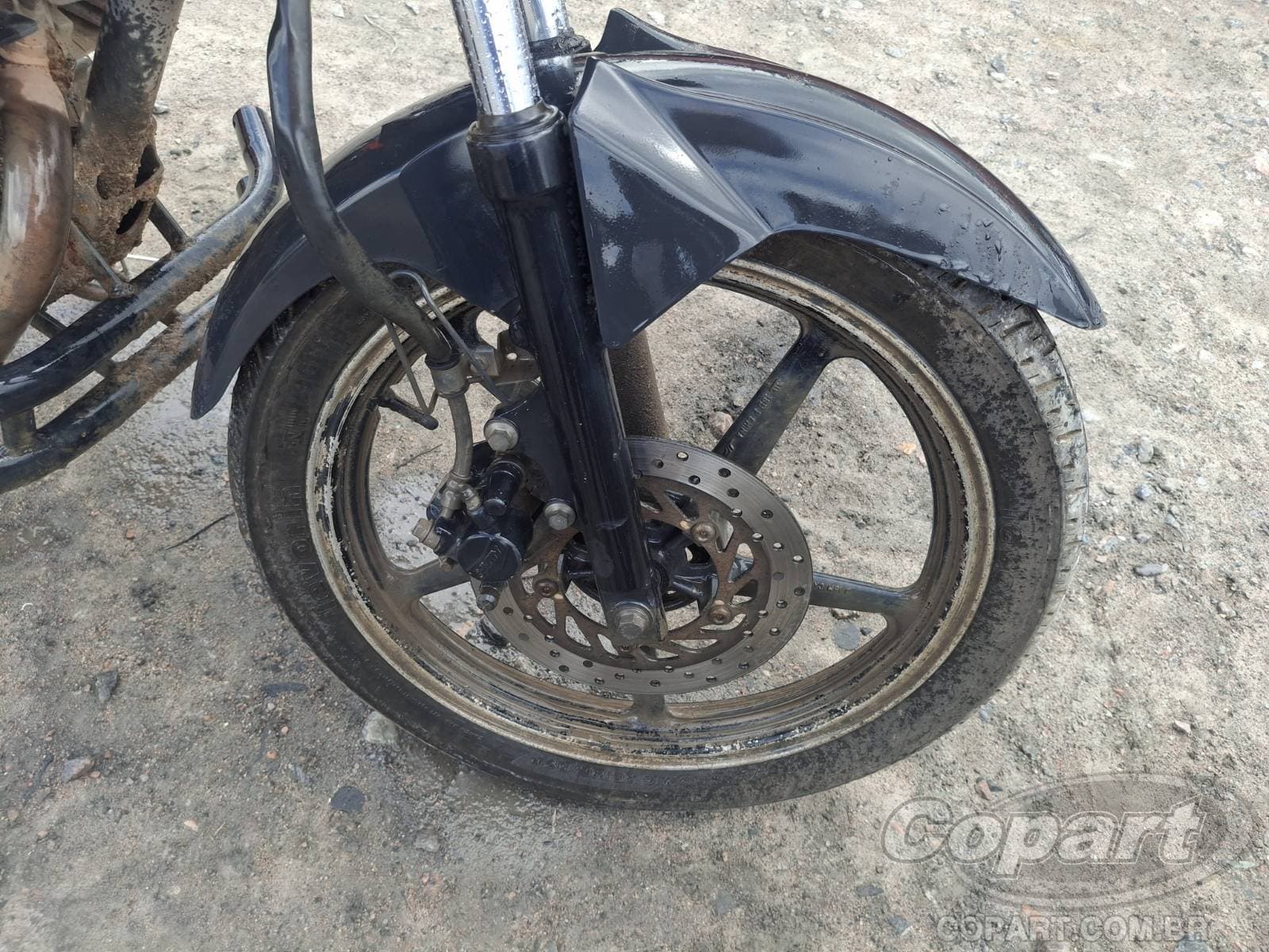 Yamaha Fazer 2019 — foto 8