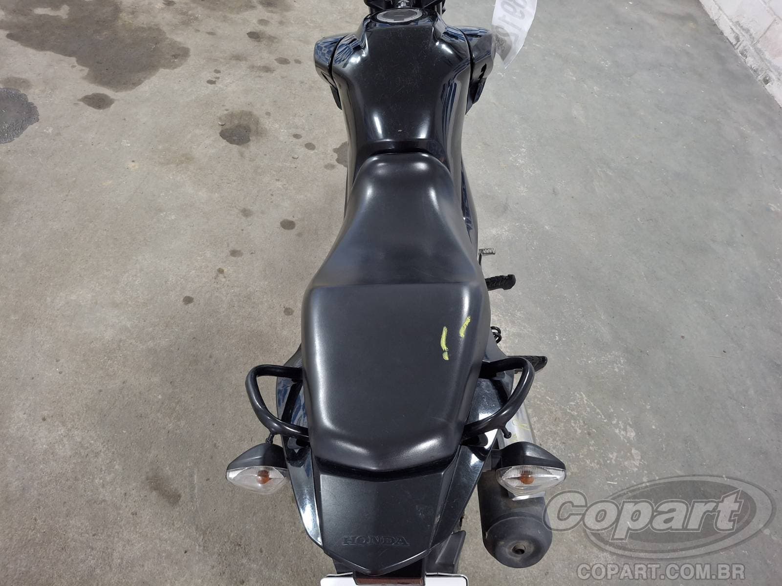 Honda CG 160 2024 — foto 10