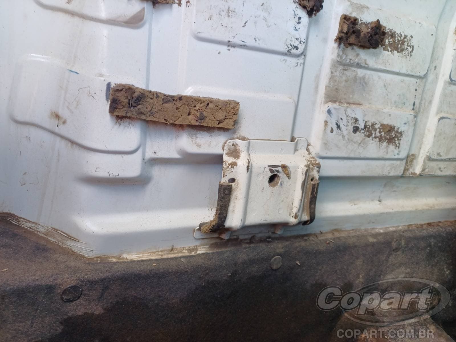 Fiat Strada 2018 — foto 10