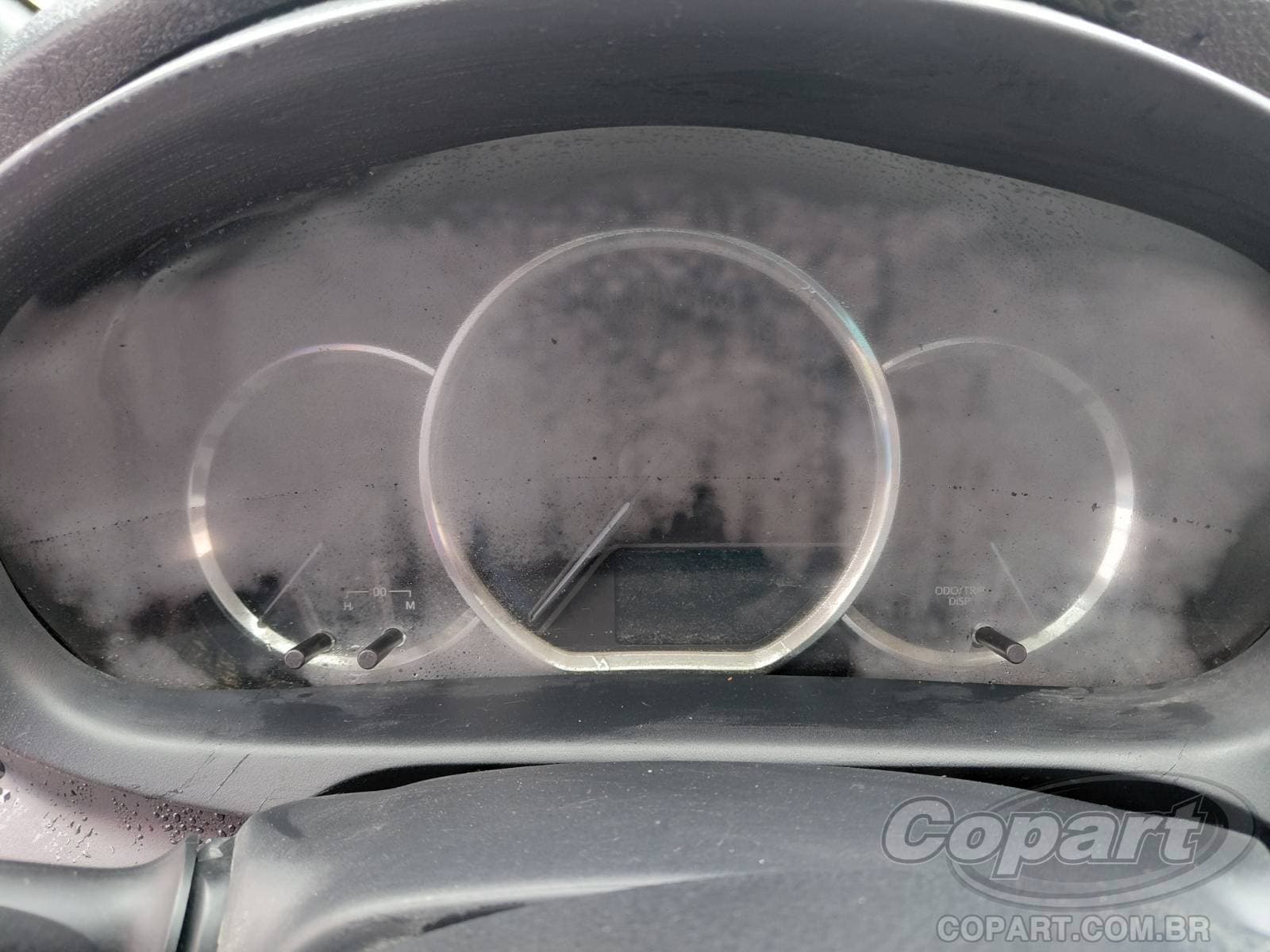 Toyota Yaris 2020 — foto 8