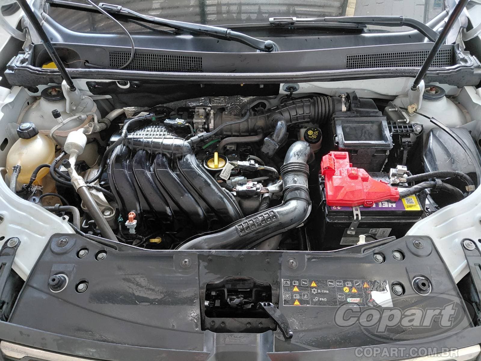 Renault Duster 2024 — foto 7