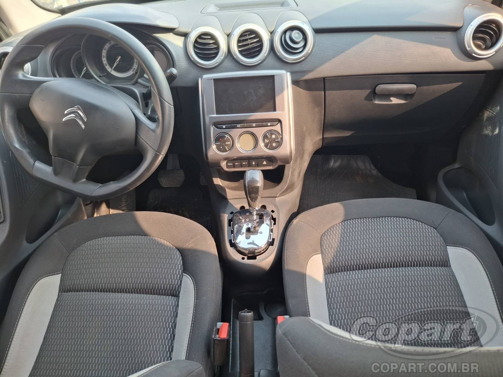 Citroën C3 2018 — foto 9