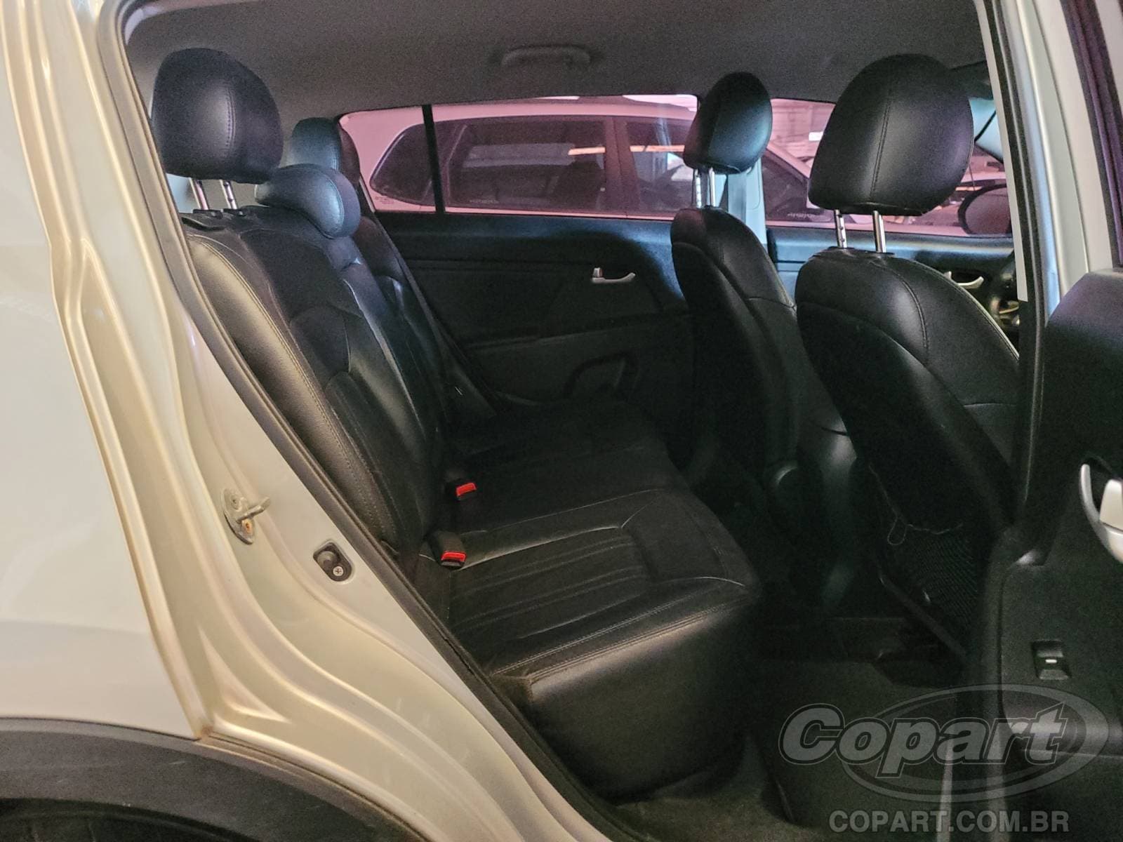 Kia Sportage 2012 — foto 6