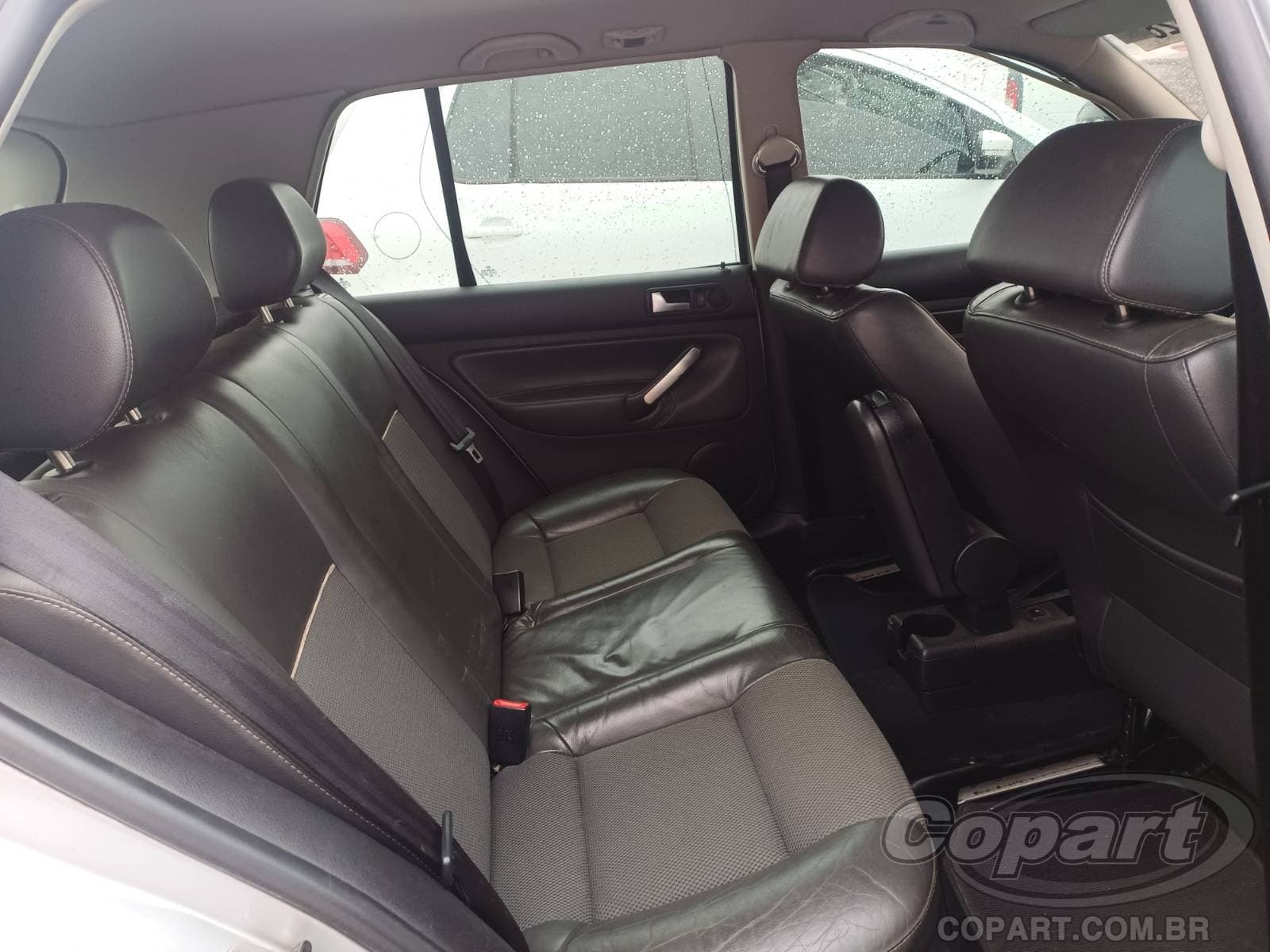 Volkswagen Golf 2009 — foto 6