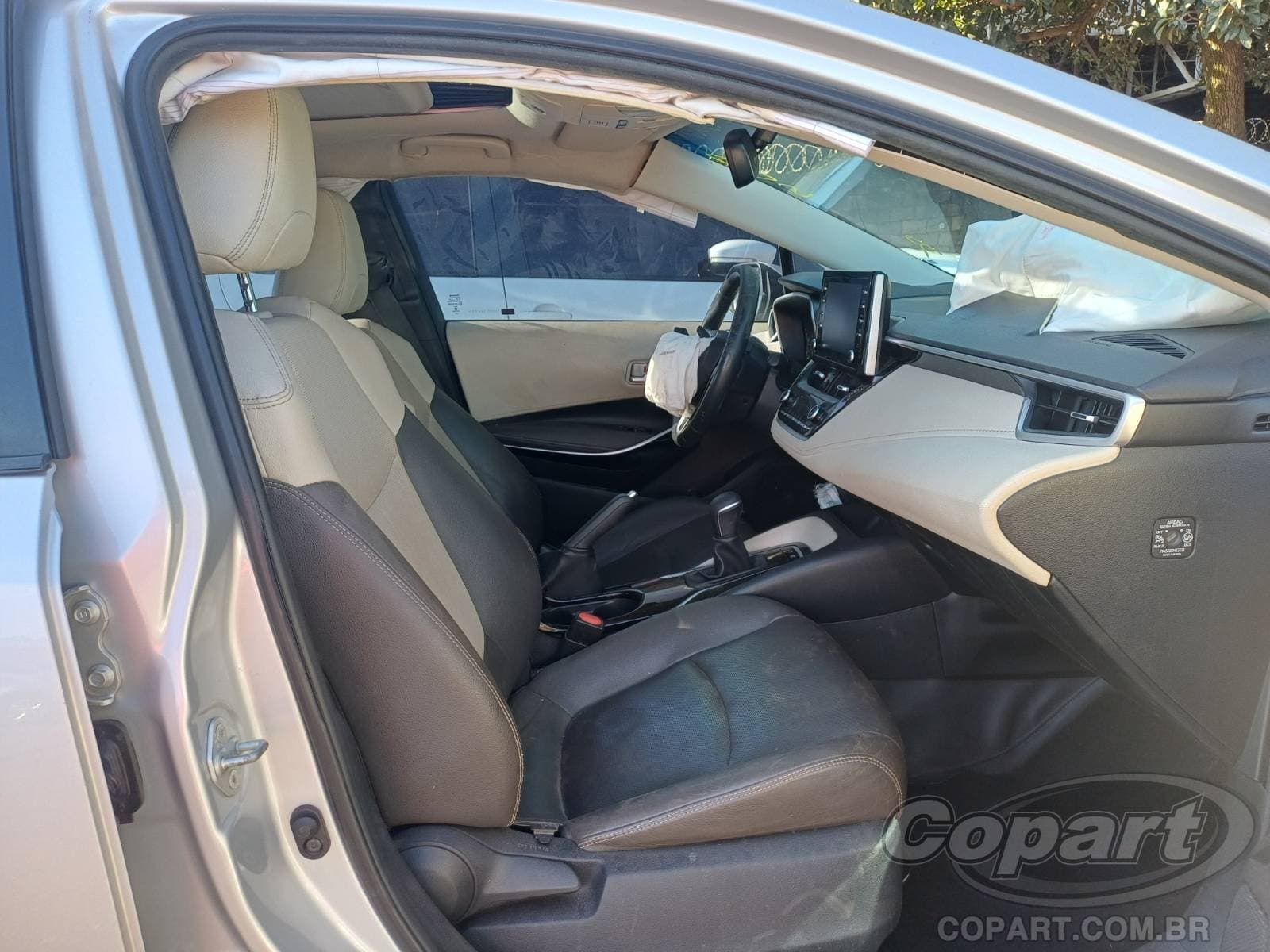 Toyota Corolla 2022 — foto 5