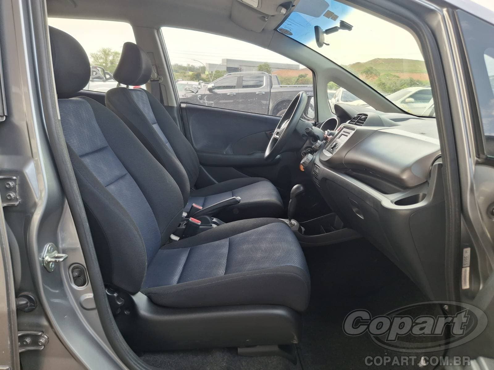Honda FIT 2014 — foto 5