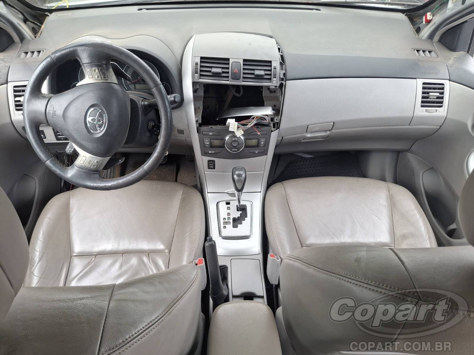Toyota Corolla 2012 — foto 9
