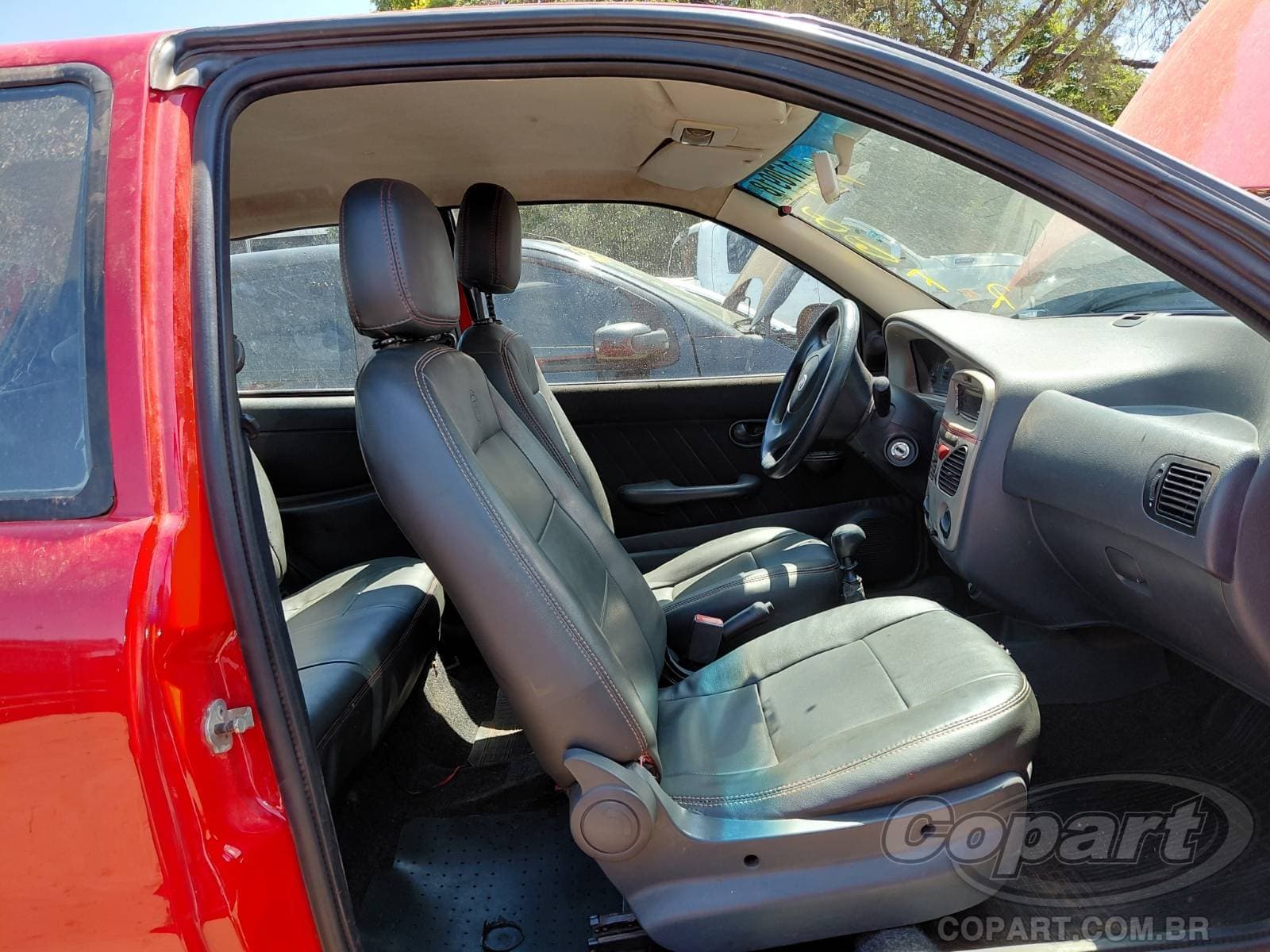 Fiat Palio 2012 — foto 5