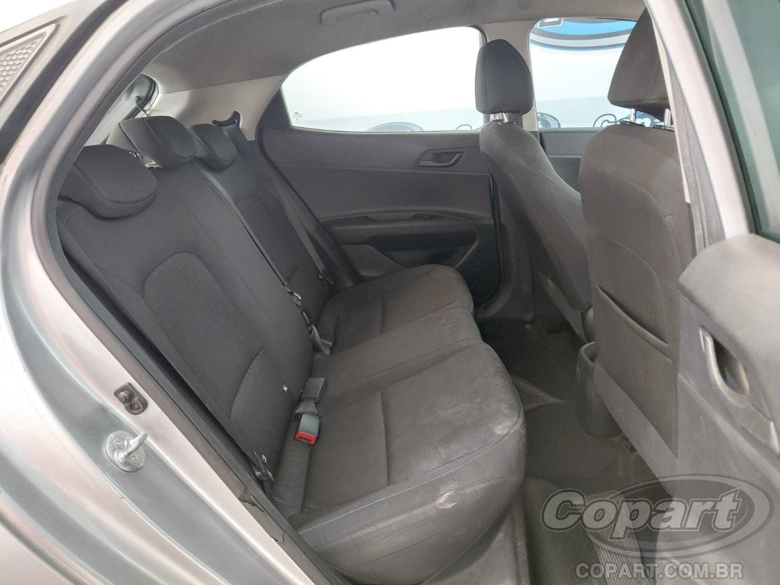 Hyundai Hb20 2024 — foto 6