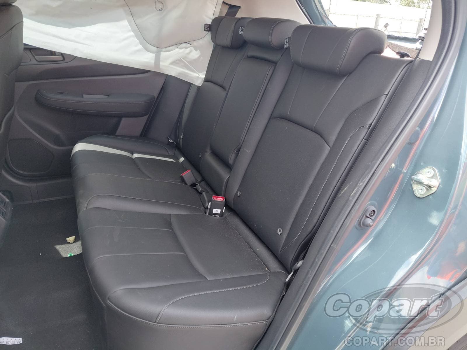 Honda Wr-v 2026 — foto 6