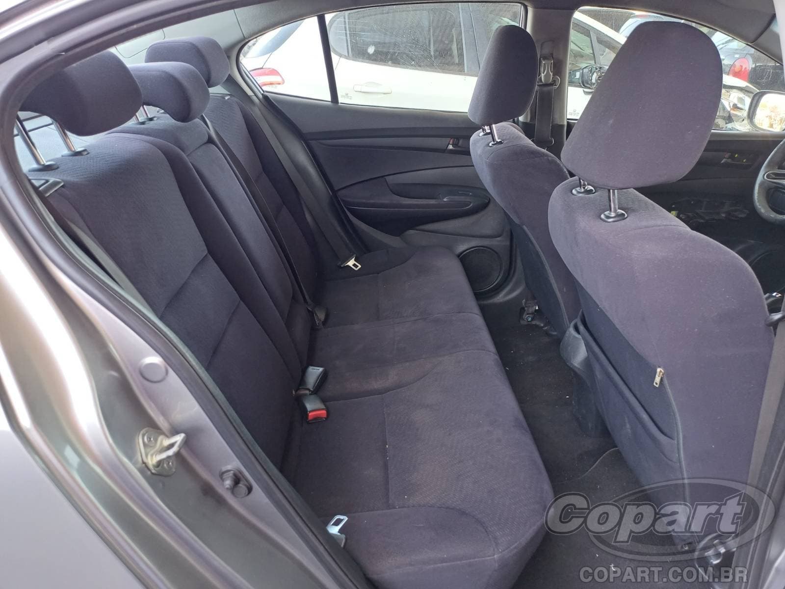 Honda City 2013 — foto 6