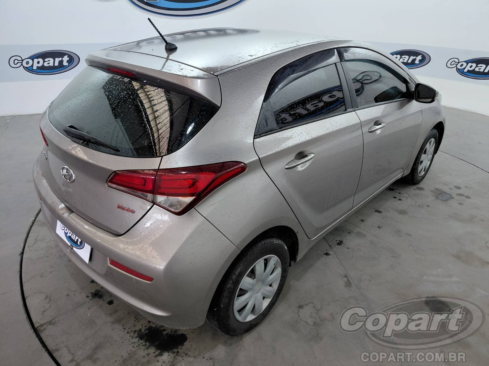 Hyundai Hb20 2017 — foto 4