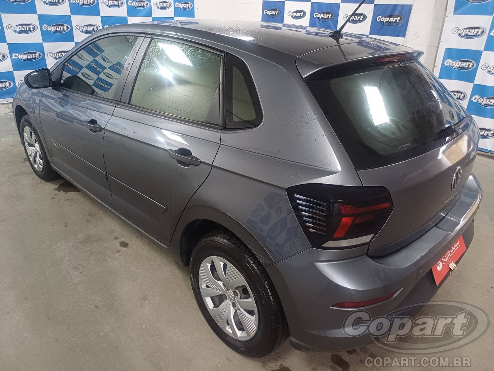 Volkswagen Polo 2023 — foto 3