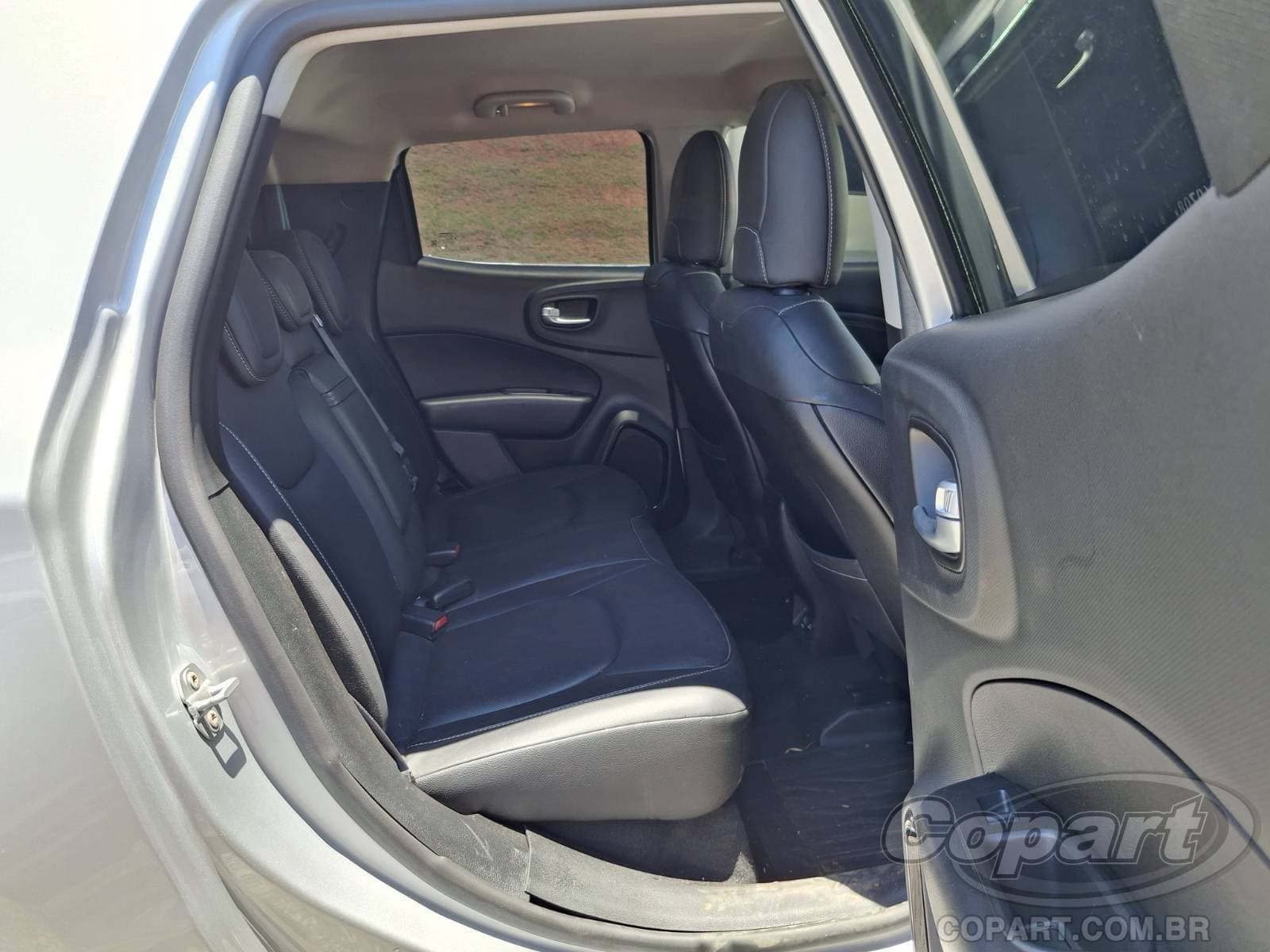 Fiat Toro 2019 — foto 6
