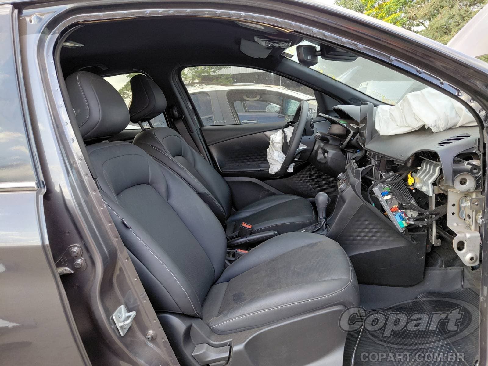 Fiat Pulse 2024 — foto 5