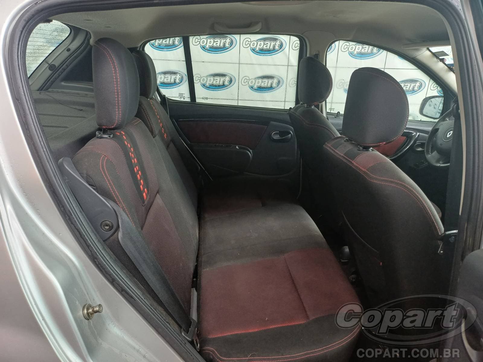 Renault Sandero 2014 — foto 6