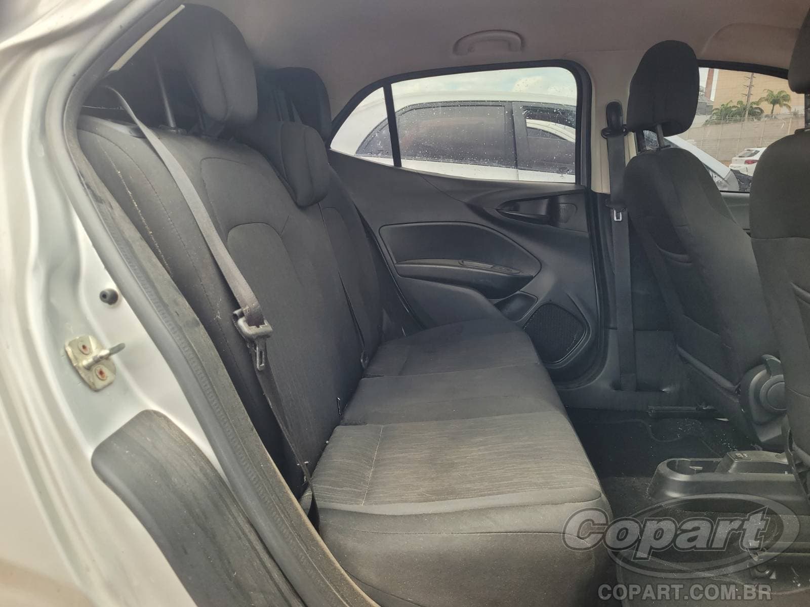 Fiat Argo 2021 — foto 6