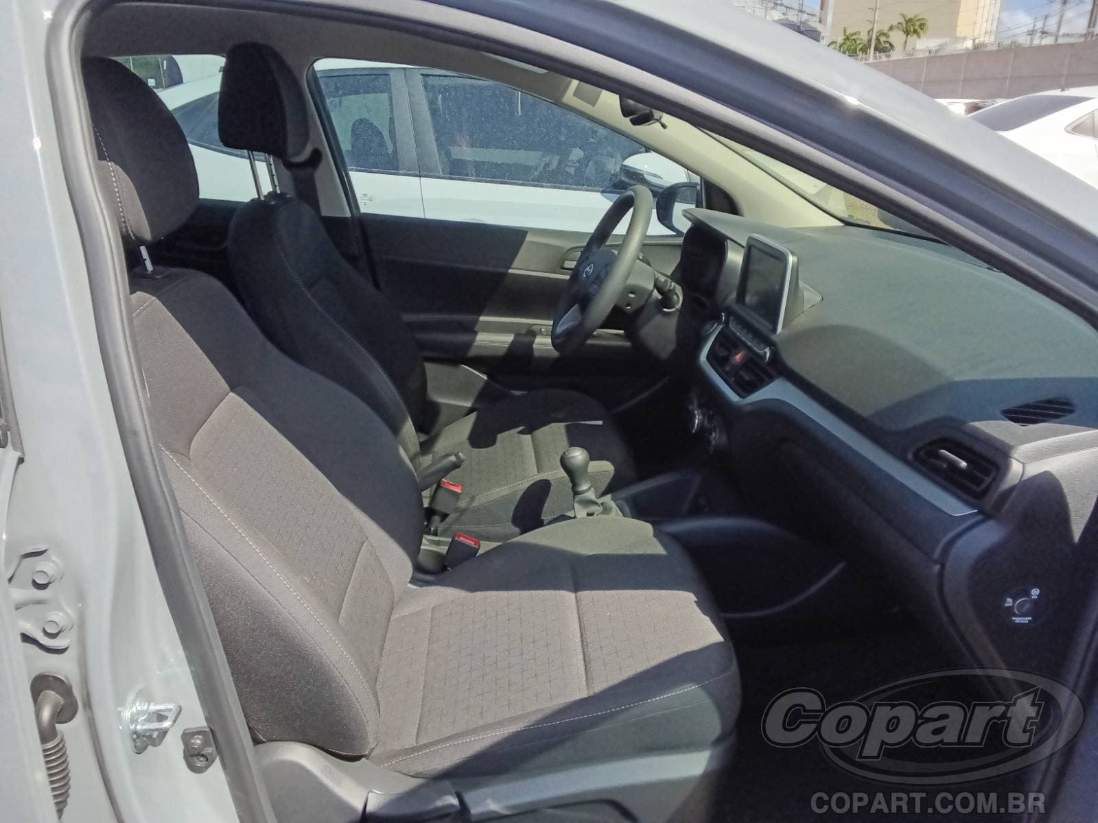 Hyundai Hb20 2027 — foto 5