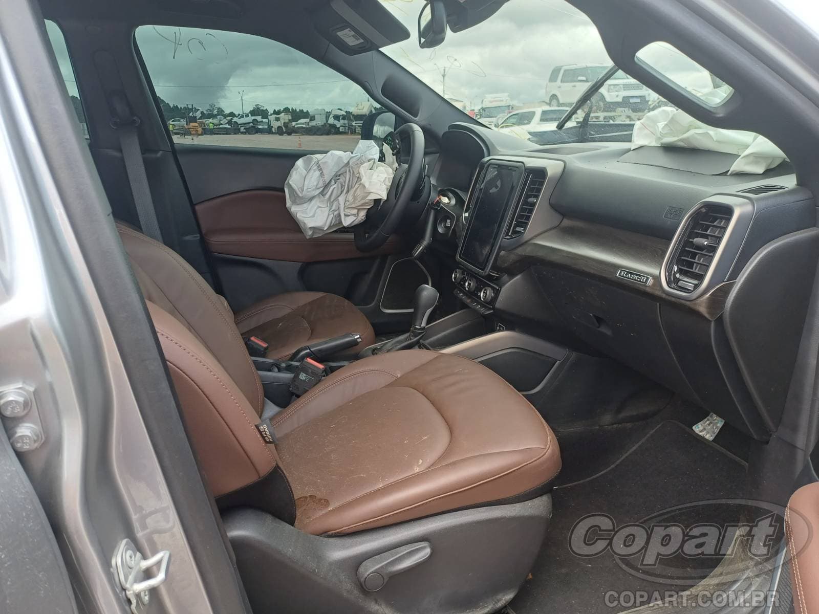 Fiat Toro 2025 — foto 5