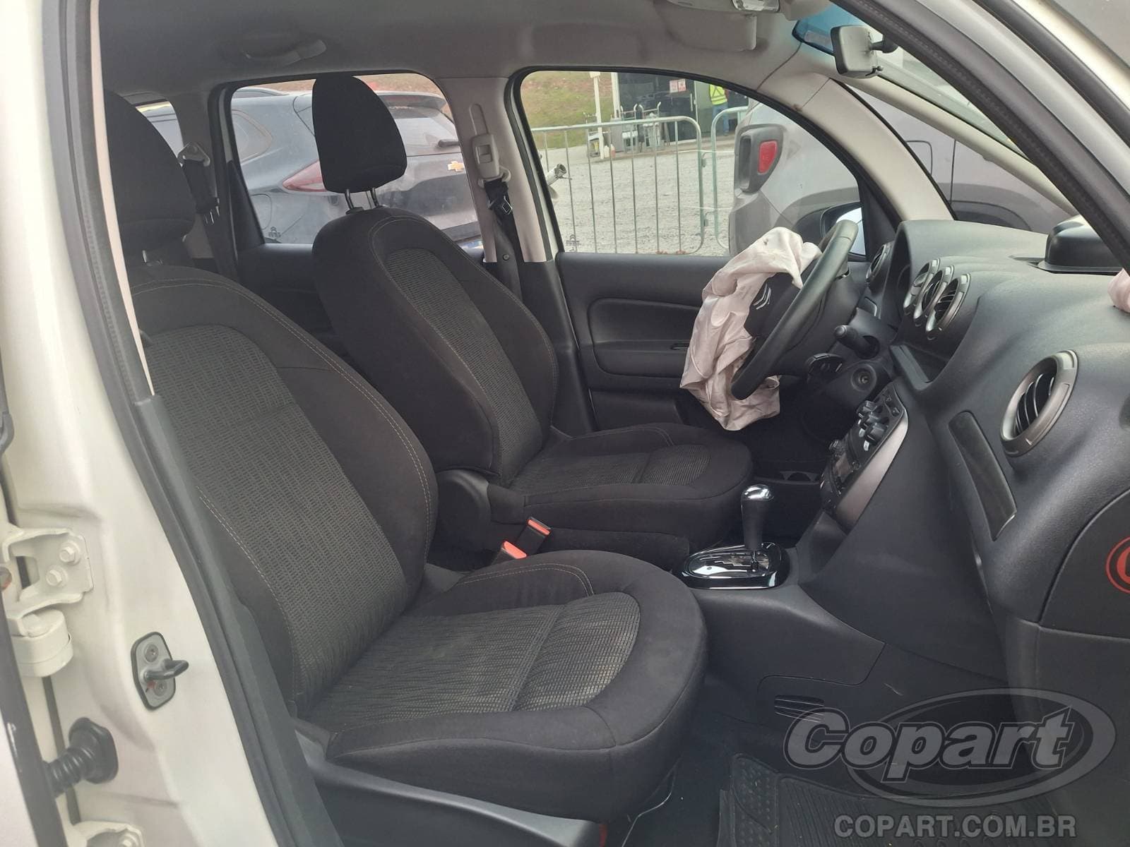 Citroën C3 Aircross 2015 — foto 5