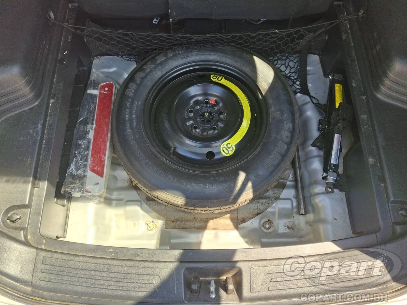 Hyundai Ix35 2013 — foto 10