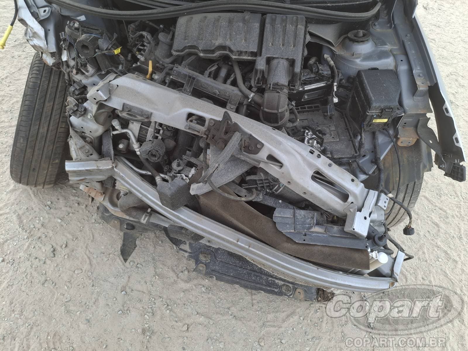 Hyundai Hb20 2025 — foto 7