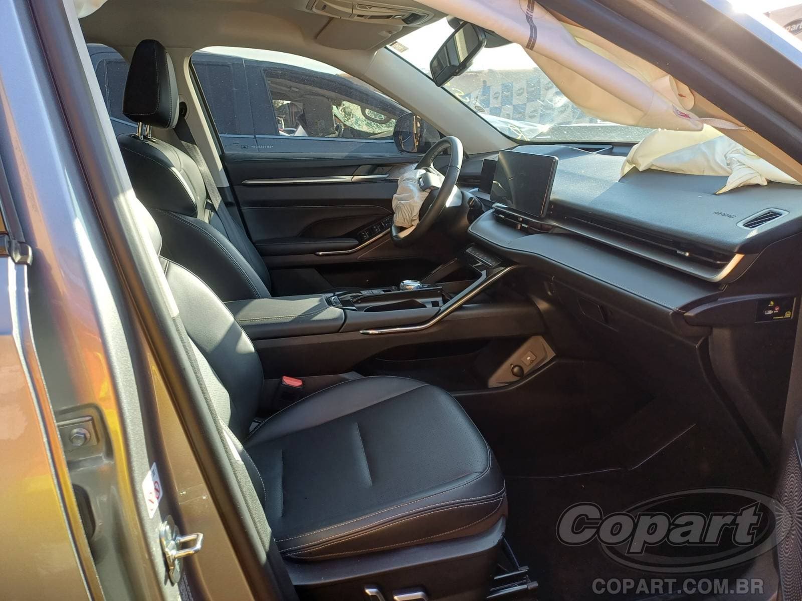 GWM Haval H6 2025 — foto 5