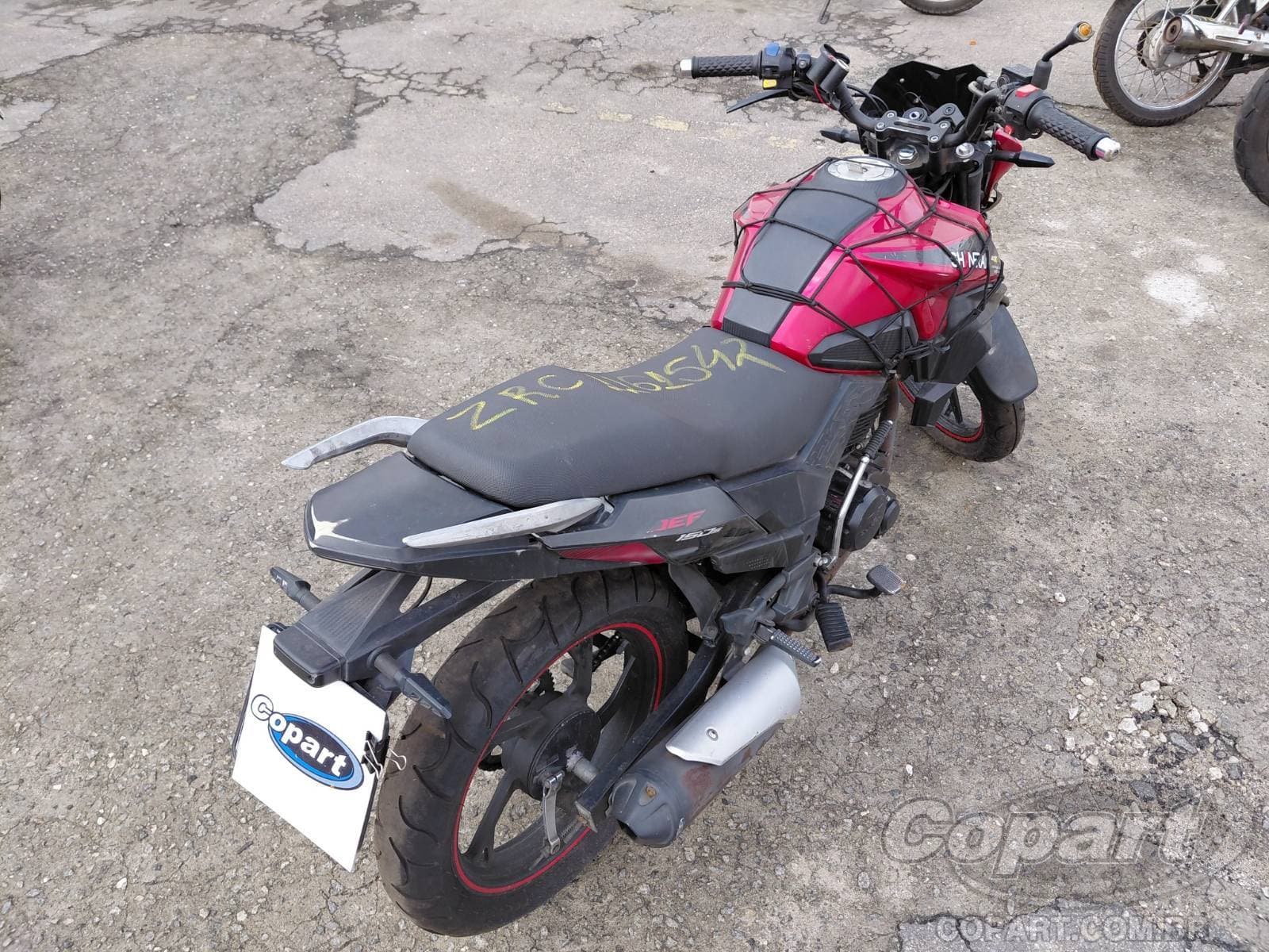Shineray XY 150 2025 — foto 4