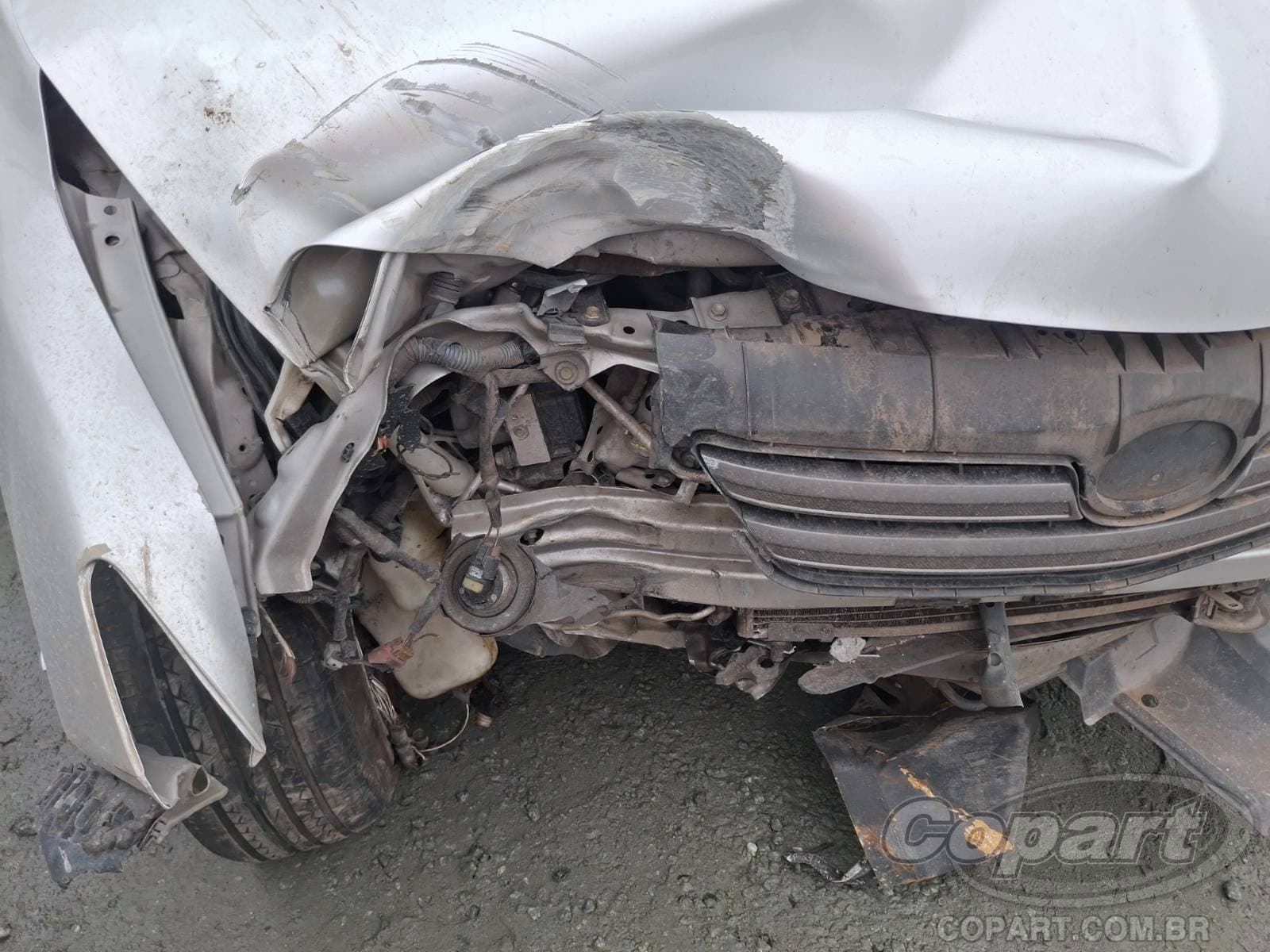 Toyota Corolla 2009 — foto 11