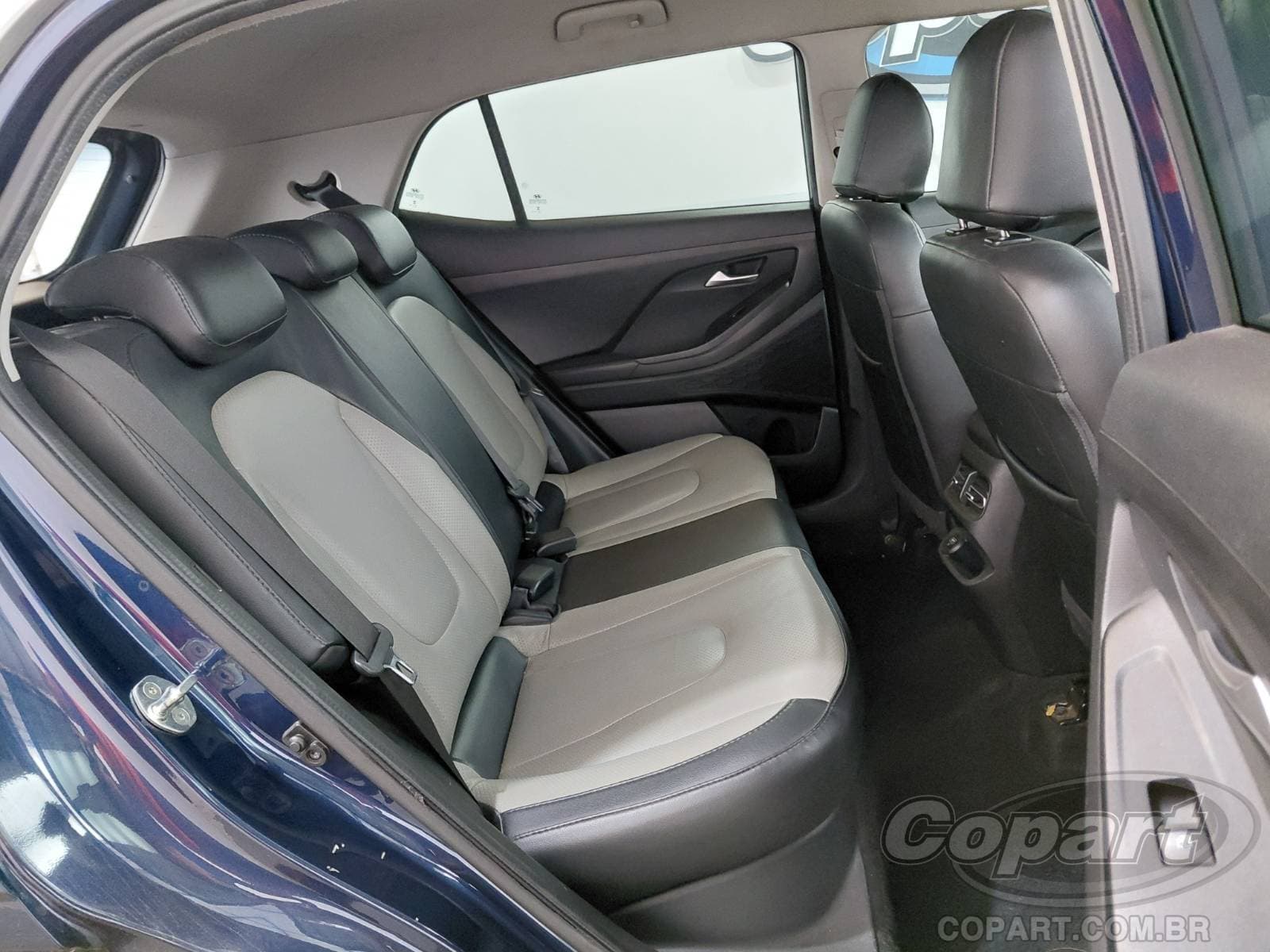 Hyundai Creta 2022 — foto 6
