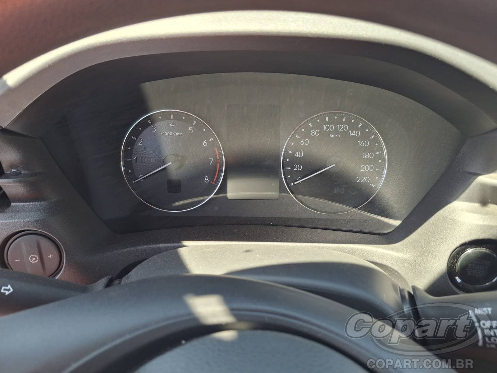 Honda Hr-v 2025 — foto 8