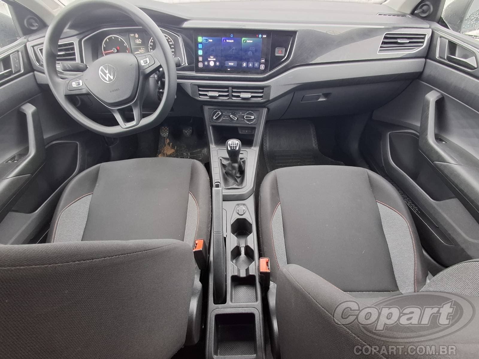 Volkswagen Polo 2026 — foto 9