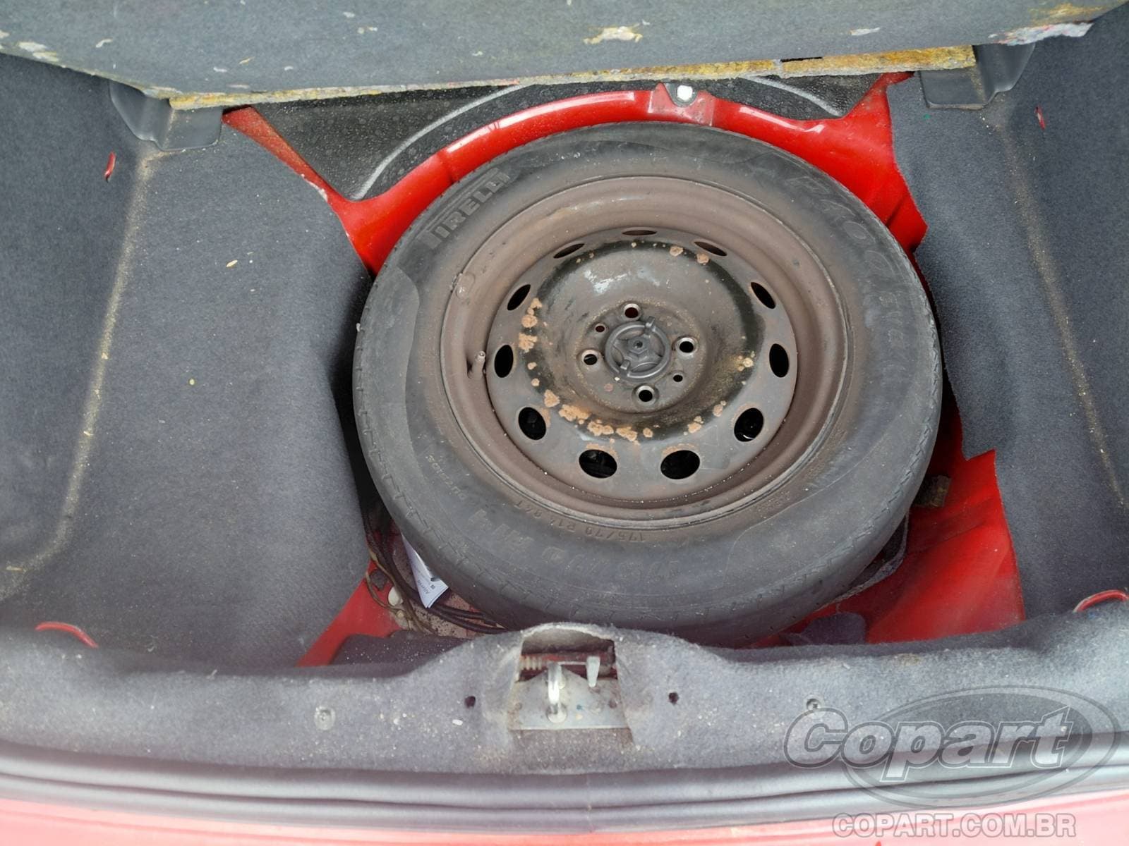 Fiat Idea 2007 — foto 10