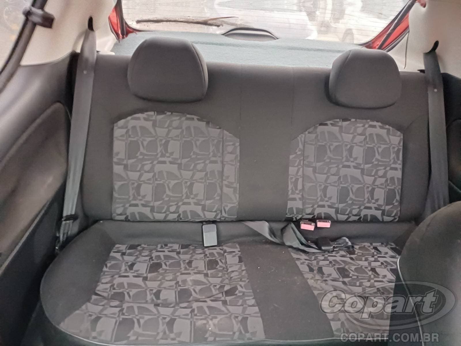 Peugeot 207 2009 — foto 6